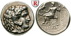 99638 Alexander III. der Grosse, ...
