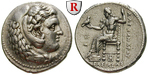 99639 Alexander III. der Grosse, ...