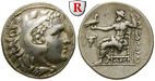 99642 Alexander III. der Grosse, ...