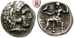 99644 Alexander III. der Grosse, ...