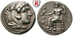 99645 Alexander III. der Grosse, ...