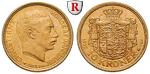 99651 Christian X., 10 Kroner