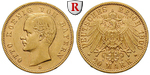 99667 Otto, 20 Mark