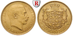99671 Christian X., 20 Kroner
