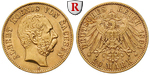 99673 Albert, 20 Mark