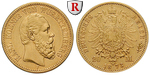 99676 Karl, 20 Mark