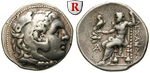 99686 Alexander III. der Grosse, ...