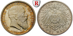 99693 Friedrich I., 2 Mark