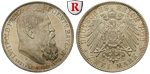 99694 Luitpold, Prinzregent, 2 Ma...