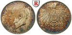 99696 Ludwig III., 2 Mark