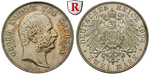99708 Georg, 2 Mark