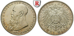 99712 Georg II., 2 Mark