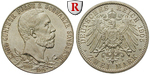 99714 Karl Günther, 2 Mark