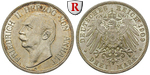 99716 Friedrich II., 3 Mark