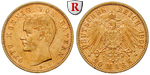 99733 Otto, 20 Mark