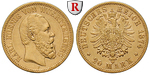 99743 Karl, 20 Mark
