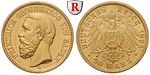 99745 Friedrich I., 20 Mark