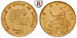 99757 Christian IX., 10 Kroner