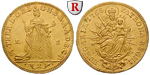 99763 Maria Theresia, Doppeldukat