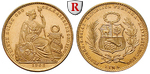 99768 Republik, 20 Soles