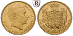 99783 Christian X., 20 Kroner