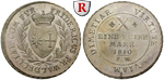 99791 Friedrich, Konventionstaler