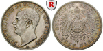 99796 Friedrich, 5 Mark