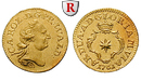 99798 Karl August Friedrich, 1/4 ...