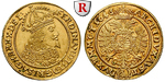 99801 Ferdinand III., Dukat