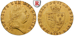 99805 George III., Guinea