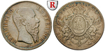 99814 Maximilian, Kaiser, Peso