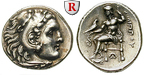 99817 Alexander III. der Grosse, ...