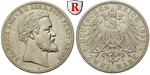 99826 Heinrich XXII., 2 Mark