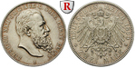 99827 Heinrich XXII., 2 Mark