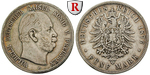 99830 Wilhelm I., 5 Mark