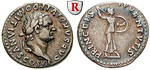 99831 Domitianus, Denar