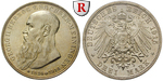 99854 Georg II., 3 Mark
