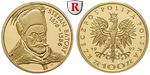 99859 3. Republik, 100 Zlotych