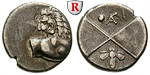 99860 Hemidrachme