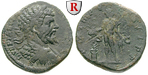 99887 Septimius Severus, Sesterz