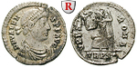 99890 Valens, Siliqua