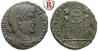 99897 Decentius, Bronze