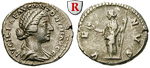 99905 Lucilla, Frau des Lucius Ve...