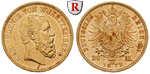 99909 Karl, 20 Mark