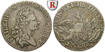 99916 Friedrich II., Reichstaler
