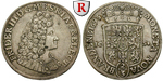 99917 Friedrich III., 2/3 Taler