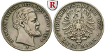 99922 Heinrich XXII., 2 Mark