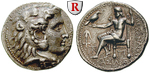 99924 Alexander III. der Grosse, ...