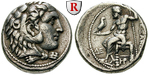 99927 Alexander III. der Grosse, ...