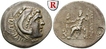 99929 Alexander III. der Grosse, ...